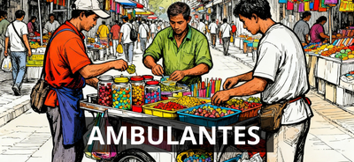 Ambulantes