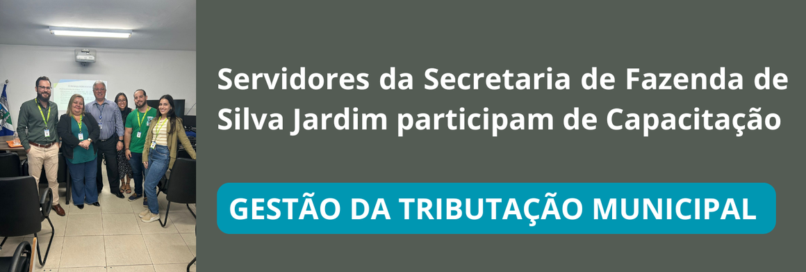 Curso TCE