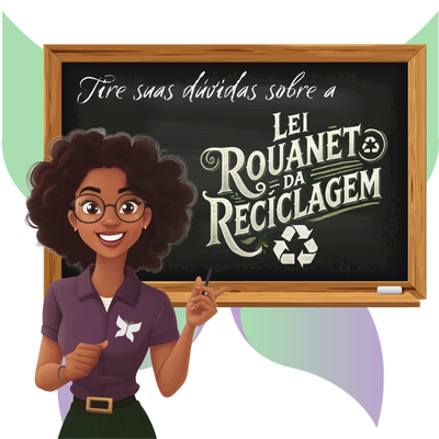 Ferramenta que pode fazer a diferença para o setor de reciclagem!