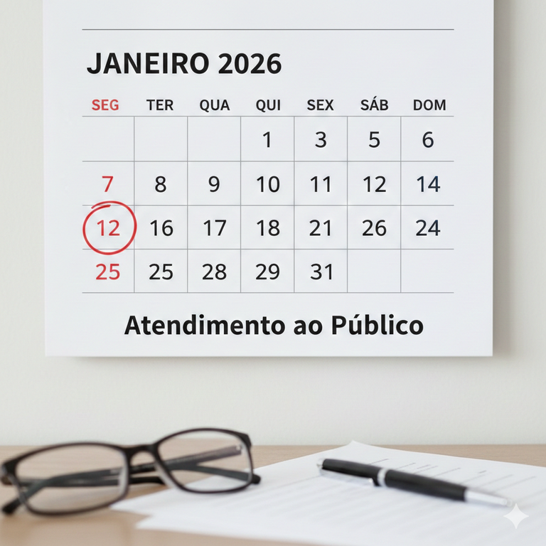 calendario janeiro