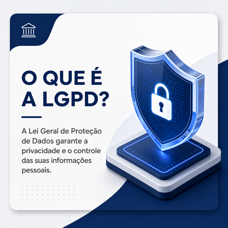 LGPD 3