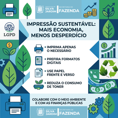 Impressão