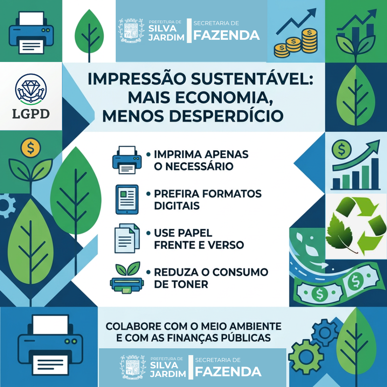 Impressão
