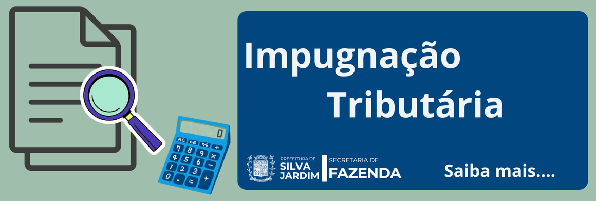 Impugnação Tributária
