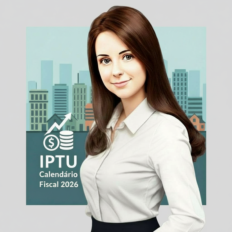 Prefeitura de Silva Jardim publica Calendário Fiscal 2026: Fique Atento aos Prazos e Descontos para IPTU, ISSQN e Taxas