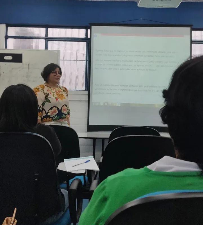 Boas práticas no procedimento e trâmite processual