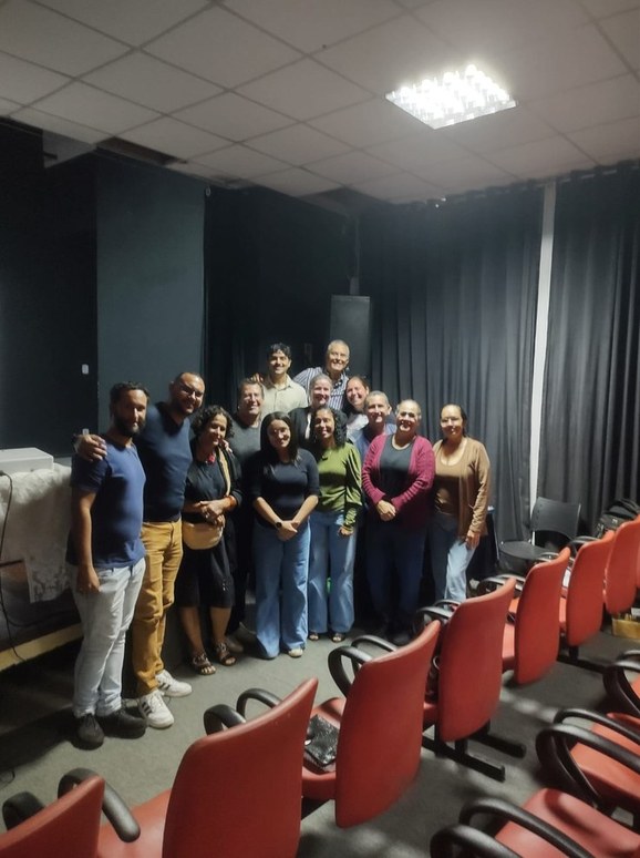 Parceria Estratégica: palestra do SEBRAE-RJ e Sala do Empreendedor capacita Microempreendedores em Silva Jardim