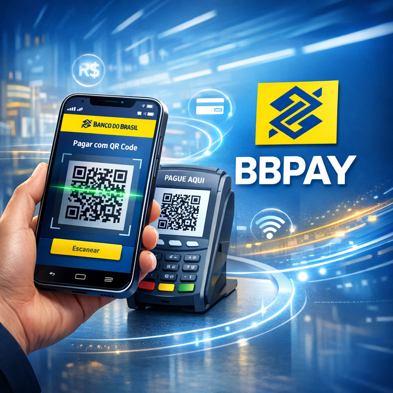 Silva Jardim avança na modernização tributária com implantação do BB Pay para pagamento de tributos municipais