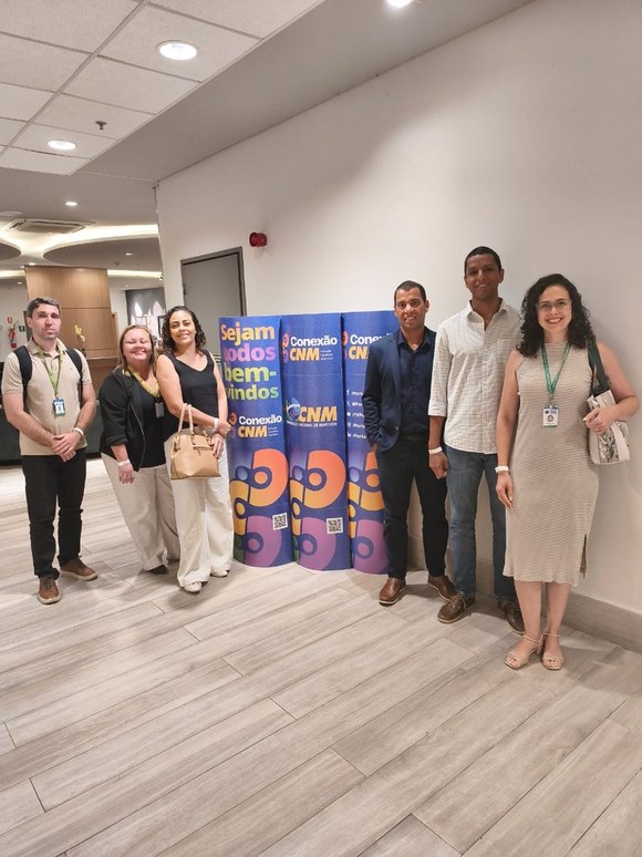 Servidores da Administração Tributária de Silva Jardim participam de capacitação estratégica sobre finanças municipais