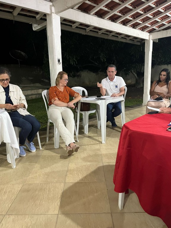 Reunião