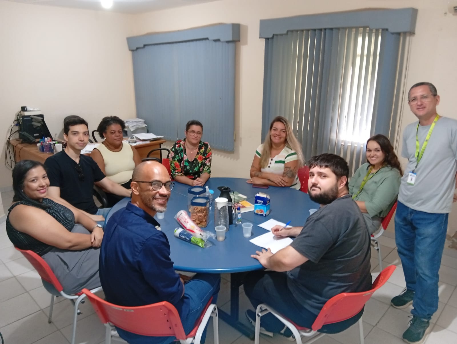 Secretaria de Fazenda participa de projeto-piloto com o SERPRO para adequação à LGPD