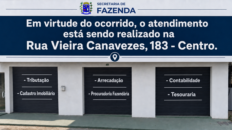 Atendimento