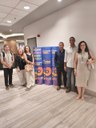 Servidores da Administração Tributária de Silva Jardim participam de capacitação estratégica sobre finanças municipais
