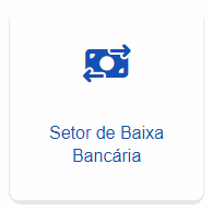Baixa Bancária