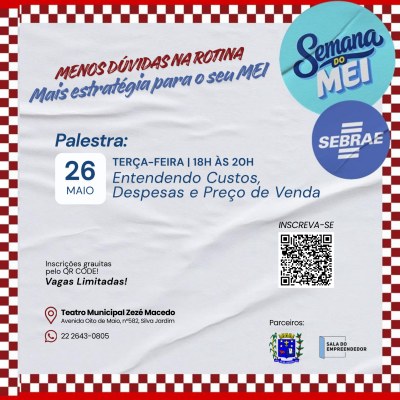 sebrae